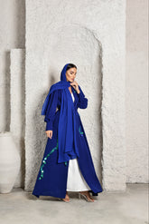 RA 08 royal abaya